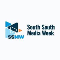 south south media week logo